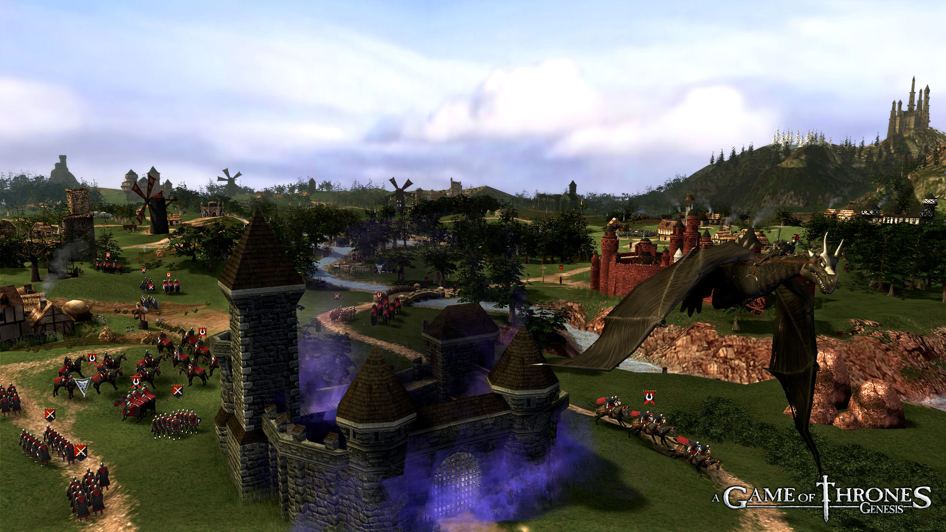game of thrones steam game of thrones steam