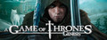 Logo A Game of Thrones - Genesis - Steam Ícone Logo A Game of Thrones - Genesis - Steam Ícone