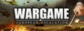 Logo Wargame: European Escalation - Steam Ícone Logo Wargame: European Escalation - Steam Ícone