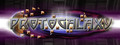 Logo ProtoGalaxy - Steam Ícone Logo ProtoGalaxy - Steam Ícone
