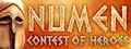 Logo Numen: Contest of Heroes - Steam Ícone Logo Numen: Contest of Heroes - Steam Ícone