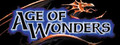 Logo Age of Wonders - Steam Ícone Logo Age of Wonders - Steam Ícone