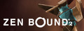 Logo Zen Bound 2 - Steam Ícone Logo Zen Bound 2 - Steam Ícone