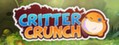 Logo Critter Crunch - Steam Ícone Logo Critter Crunch - Steam Ícone