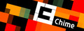 Logo Chime - Steam Ícone Logo Chime - Steam Ícone