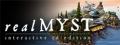 Logo realMYST - Steam Ícone Logo realMYST - Steam Ícone