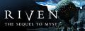 Logo Riven: The Sequel to MYST - Steam Ícone Logo Riven: The Sequel to MYST - Steam Ícone