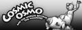 Logo Cosmic Osmo and the Worlds Beyond the Mackerel - Steam Ícone Logo Cosmic Osmo and the Worlds Beyond the Mackerel - Steam Ícone