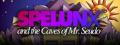 Logo Spelunx and the Caves of Mr. Seudo - Steam Ícone Logo Spelunx and the Caves of Mr. Seudo - Steam Ícone