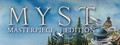 Logo Myst: Masterpiece Edition - Steam Ícone Logo Myst: Masterpiece Edition - Steam Ícone