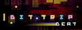 Logo BIT.TRIP BEAT - Steam Ícone Logo BIT.TRIP BEAT - Steam Ícone