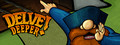 Logo Delve Deeper - Steam Ícone Logo Delve Deeper - Steam Ícone