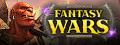 Logo Fantasy Wars - Steam Ícone Logo Fantasy Wars - Steam Ícone