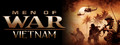 Logo Men of War: Vietnam - Steam Ícone Logo Men of War: Vietnam - Steam Ícone