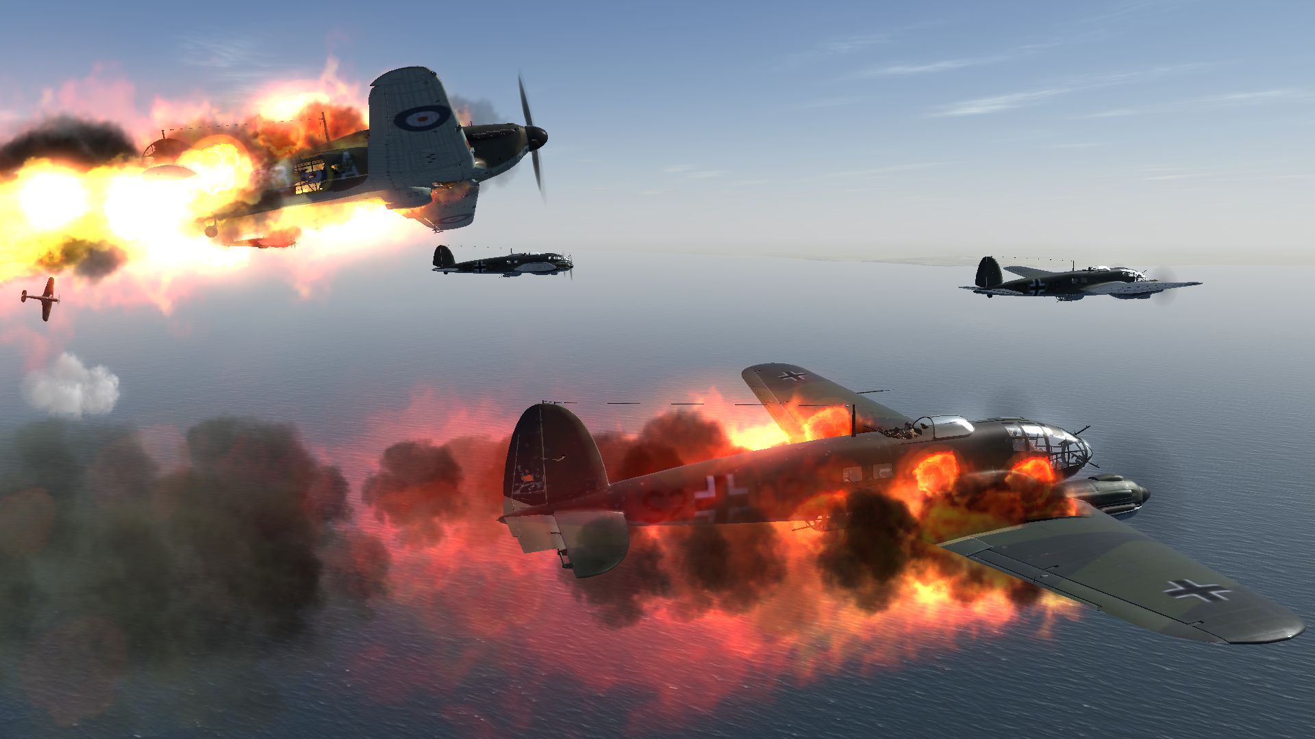 Il 2 Sturmovik 1946 Free Download Il 2 Sturmovik 1946 Free Download