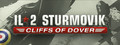 Logo IL-2 Sturmovik: Cliffs of Dover - Steam Ícone Logo IL-2 Sturmovik: Cliffs of Dover - Steam Ícone