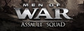 Logo Men of War: Assault Squad - Steam Ícone Logo Men of War: Assault Squad - Steam Ícone