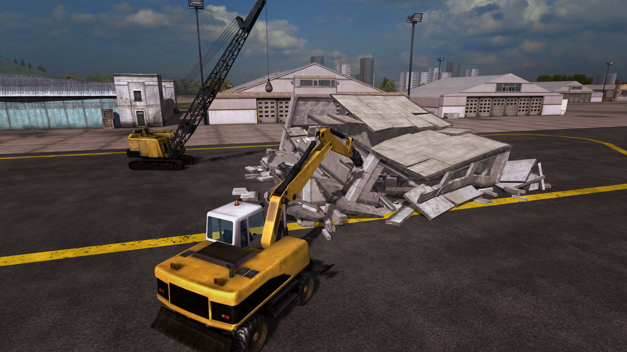 demolition company gold edition demolition company gold edition