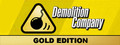 Logo Demolition Company Gold Edition - Steam Ícone Logo Demolition Company Gold Edition - Steam Ícone