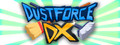 Logo Dustforce DX - Steam Ícone Logo Dustforce DX - Steam Ícone