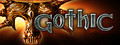 Logo Gothic 1 - Steam Ícone Logo Gothic 1 - Steam Ícone