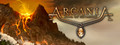 Logo ArcaniA: Fall of Setarrif - Steam Ícone Logo ArcaniA: Fall of Setarrif - Steam Ícone