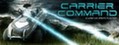 Logo Carrier Command: Gaea Mission - Steam Ícone Logo Carrier Command: Gaea Mission - Steam Ícone