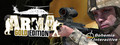 Logo ARMA: Gold Edition - Steam Ícone Logo ARMA: Gold Edition - Steam Ícone