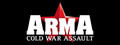 Logo ARMA: Cold War Assault - Steam Ícone Logo ARMA: Cold War Assault - Steam Ícone