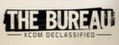 Logo The Bureau: XCOM Declassified - Steam Ícone Logo The Bureau: XCOM Declassified - Steam Ícone