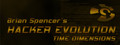 Logo Hacker Evolution - Steam Ícone Logo Hacker Evolution - Steam Ícone
