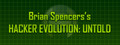 Logo Hacker Evolution: Untold - Steam Ícone Logo Hacker Evolution: Untold - Steam Ícone