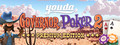 Logo Governor of Poker 2 - Premium Edition - Steam Ícone Logo Governor of Poker 2 - Premium Edition - Steam Ícone