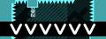 Logo VVVVVV - Steam Ícone Logo VVVVVV - Steam Ícone