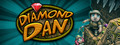 Logo Diamond Dan - Steam Ícone Logo Diamond Dan - Steam Ícone