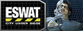 Logo ESWAT™: City Under Siege - Steam Ícone Logo ESWAT™: City Under Siege - Steam Ícone
