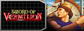 Logo Sword of Vermilion™ - Steam Ícone Logo Sword of Vermilion™ - Steam Ícone