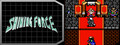 Logo Shining Force - Steam Ícone Logo Shining Force - Steam Ícone