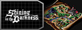 Logo Shining in the Darkness - Steam Ícone Logo Shining in the Darkness - Steam Ícone