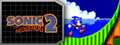 Logo Sonic the Hedgehog 2 - Steam Ícone Logo Sonic the Hedgehog 2 - Steam Ícone