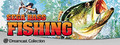 Logo SEGA Bass Fishing - Steam Ícone Logo SEGA Bass Fishing - Steam Ícone