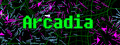 Logo Arcadia - Steam Ícone Logo Arcadia - Steam Ícone