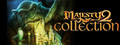 Logo Majesty 2 Collection - Steam Ícone Logo Majesty 2 Collection - Steam Ícone