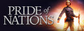 Logo Pride of Nations - Steam Ícone Logo Pride of Nations - Steam Ícone