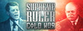 Logo Supreme Ruler: Cold War - Steam Ícone Logo Supreme Ruler: Cold War - Steam Ícone