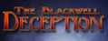 Logo Blackwell Deception - Steam Ícone Logo Blackwell Deception - Steam Ícone