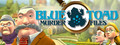 Logo Blue Toad Murder Files™: The Mysteries of Little Riddle - Steam Ícone Logo Blue Toad Murder Files™: The Mysteries of Little Riddle - Steam Ícone