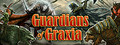 Logo Guardians of Graxia - Steam Ícone Logo Guardians of Graxia - Steam Ícone