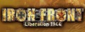 Logo Iron Front: Digital War Edition - Steam Ícone Logo Iron Front: Digital War Edition - Steam Ícone