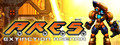 Logo A.R.E.S.: Extinction Agenda - Steam Ícone Logo A.R.E.S.: Extinction Agenda - Steam Ícone